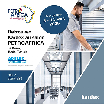 PETRO AFRICA EXPO 2025