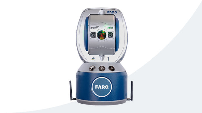FARO® Vantage Laser Trackers