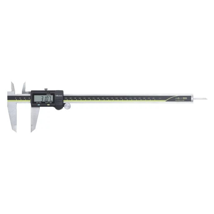 Instrument de mesure a main