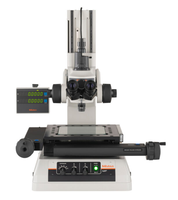 Mesure Optique