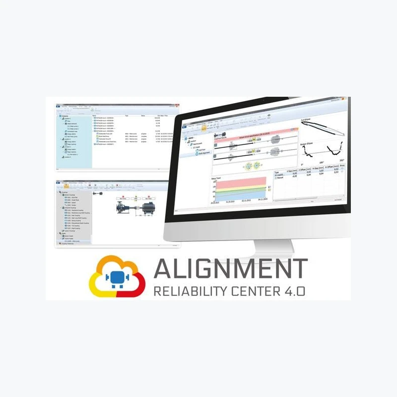 Alignment Reliability Center 4.0