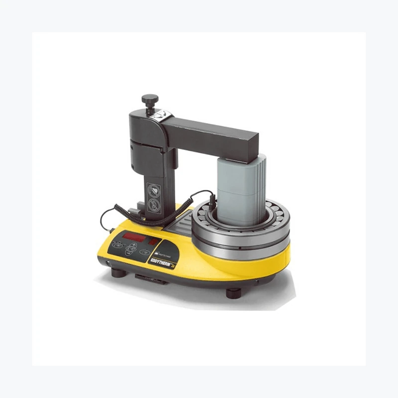 EDDYTHERM 2x