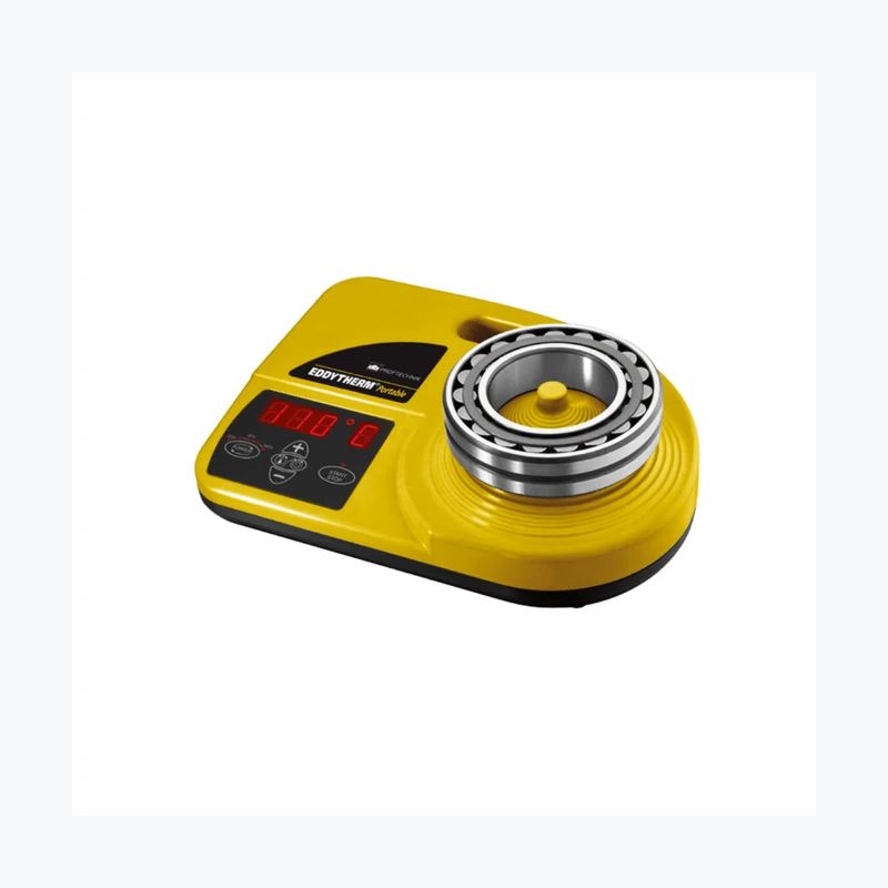 Chauffage par induction