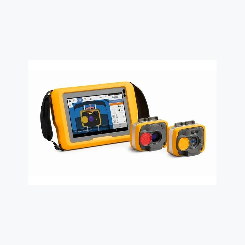 Fluke RotAlign Elite