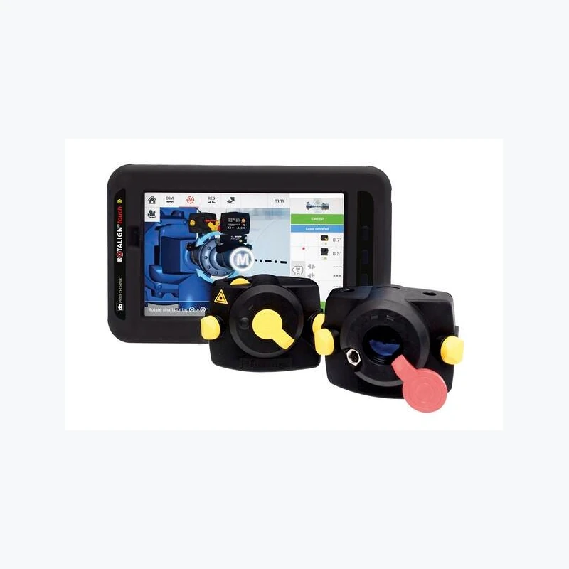 Fluke RotAlign Touch EX
