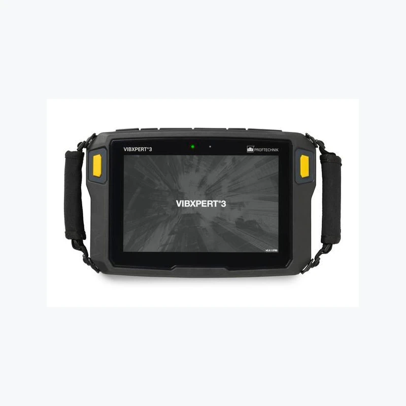 Fluke VIBXPERT 3