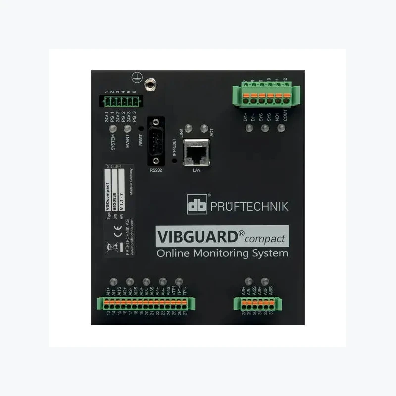 VIBGUARD compact