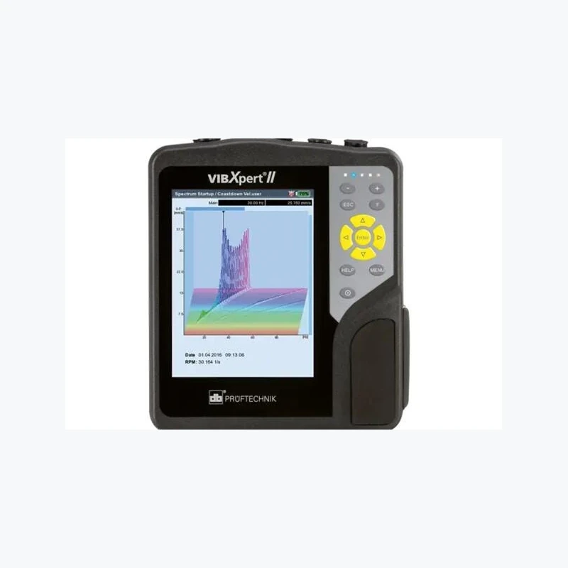 VIBXPERT II