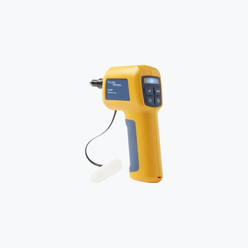 FI-3000 / FI2-7300 FiberInspector Ultra Camera