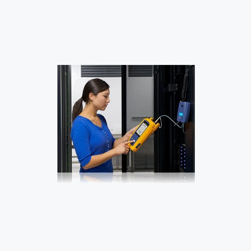 Gamme OptiFiber Pro OTDR
